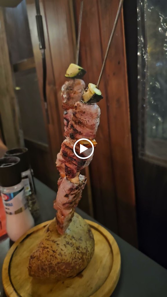 Restaurante Poc a Poc — Videos