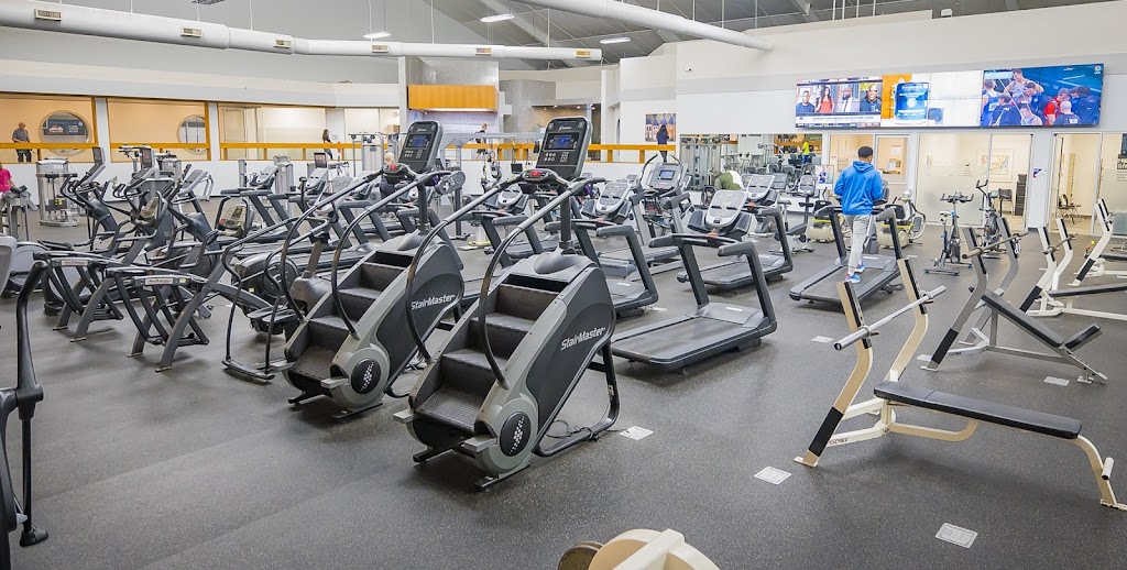  Franklin Athletic Club