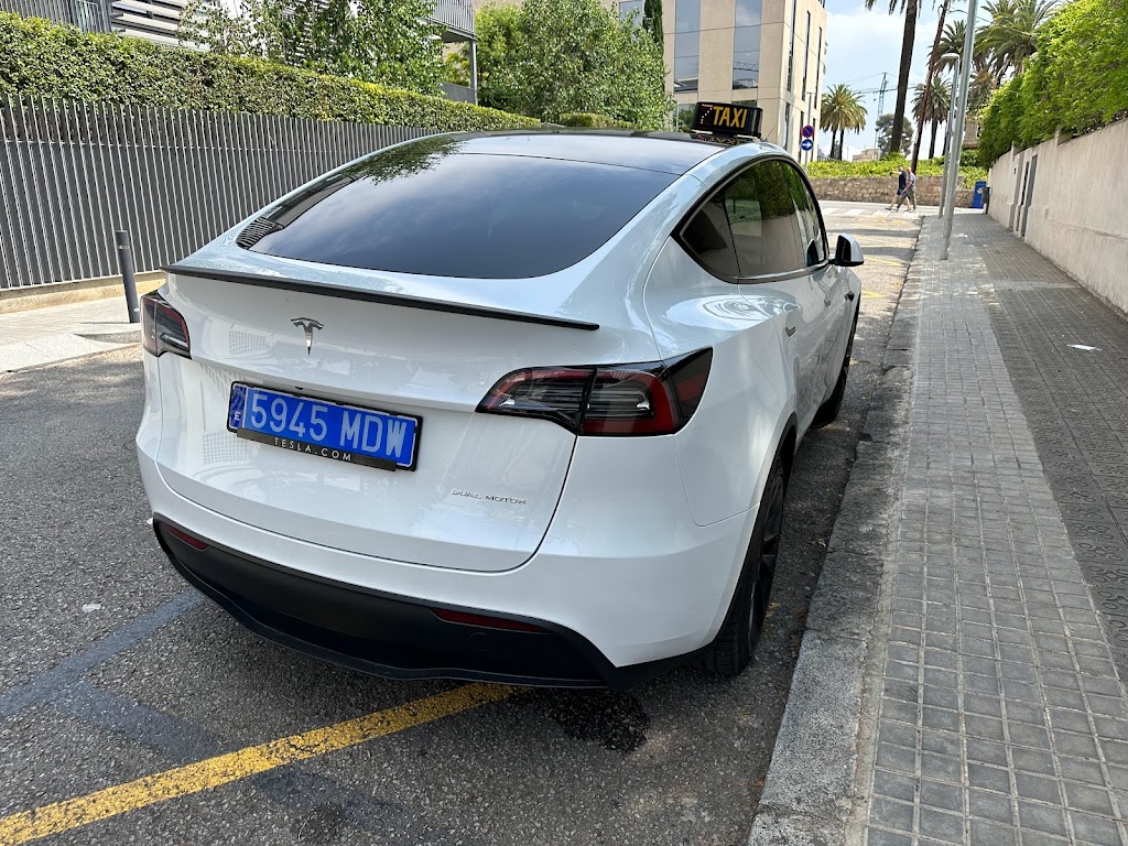 TAXI ARENYS DE MAR JULIAN