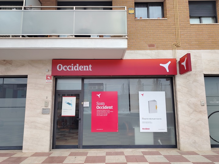 Occident Lloret de mar