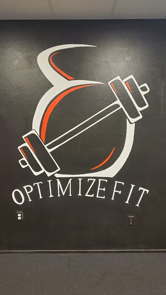  Optimize Fit