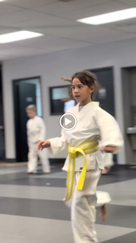  Championship Martial Arts