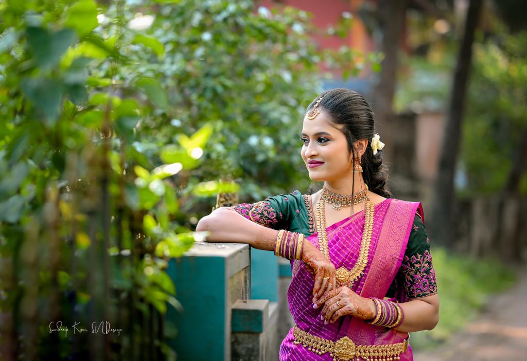 Kajals Makeup Studio