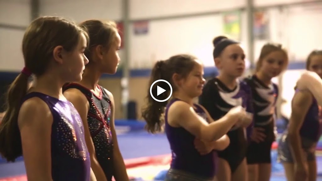  SSB Kids! of Tulsa Gymnastics