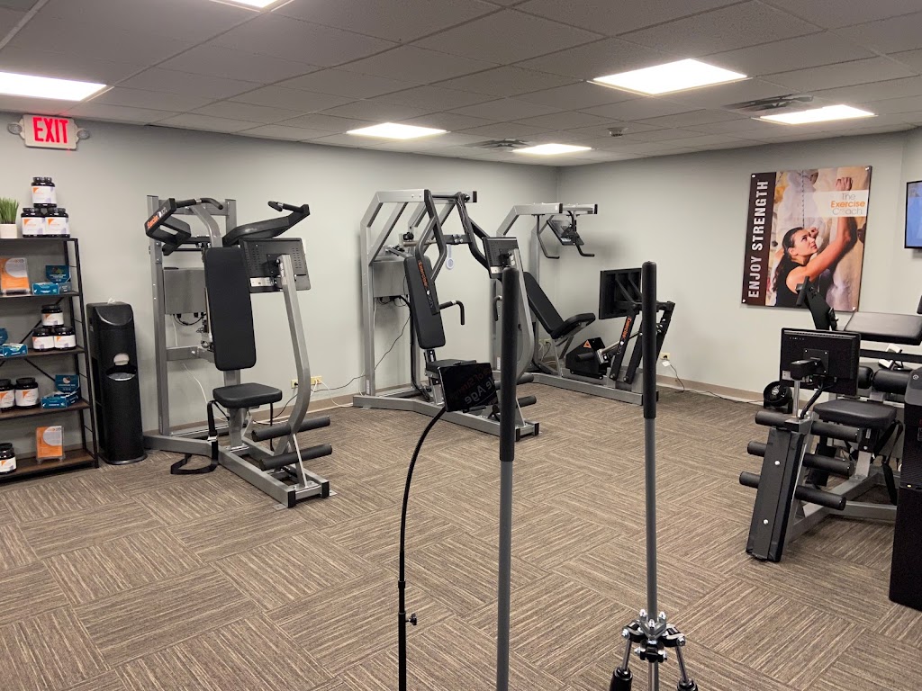  The Exercise Coach - Northbrook