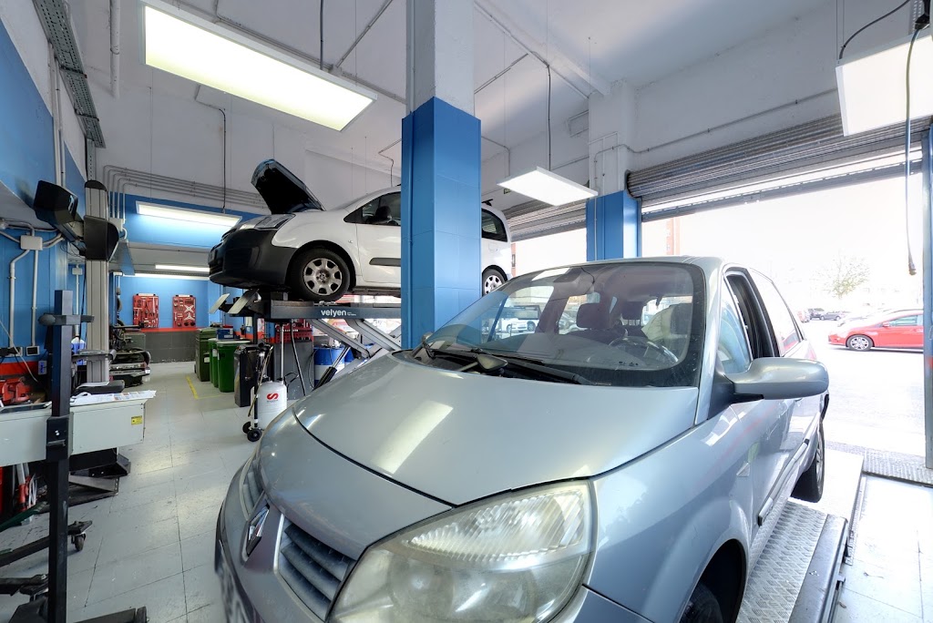 Euromaster Fuenlabrada — Del propietario