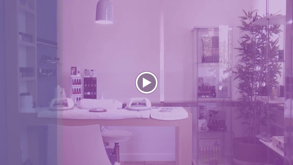 Centro de Estetica Aurora — Videos