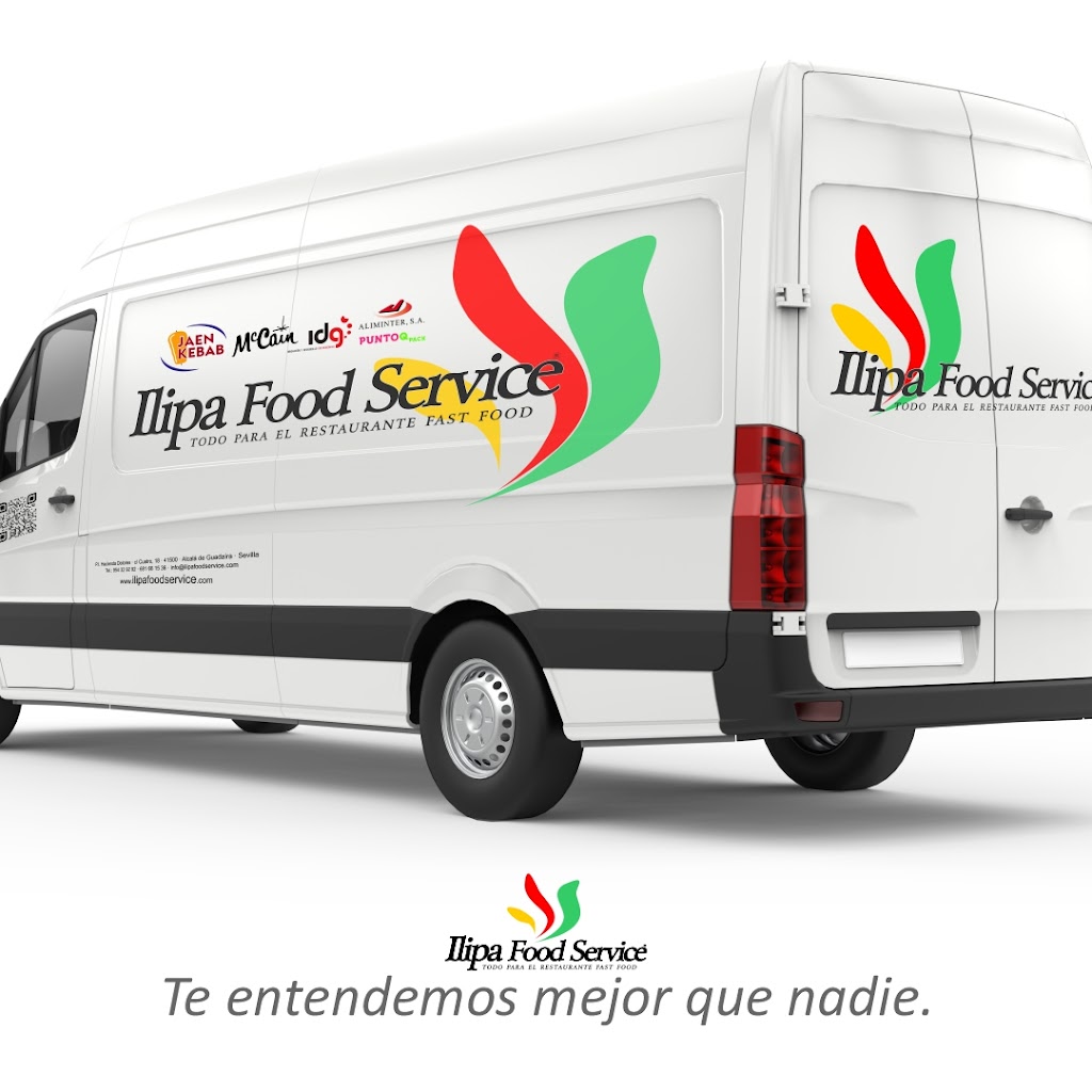 Ilipa Food Service