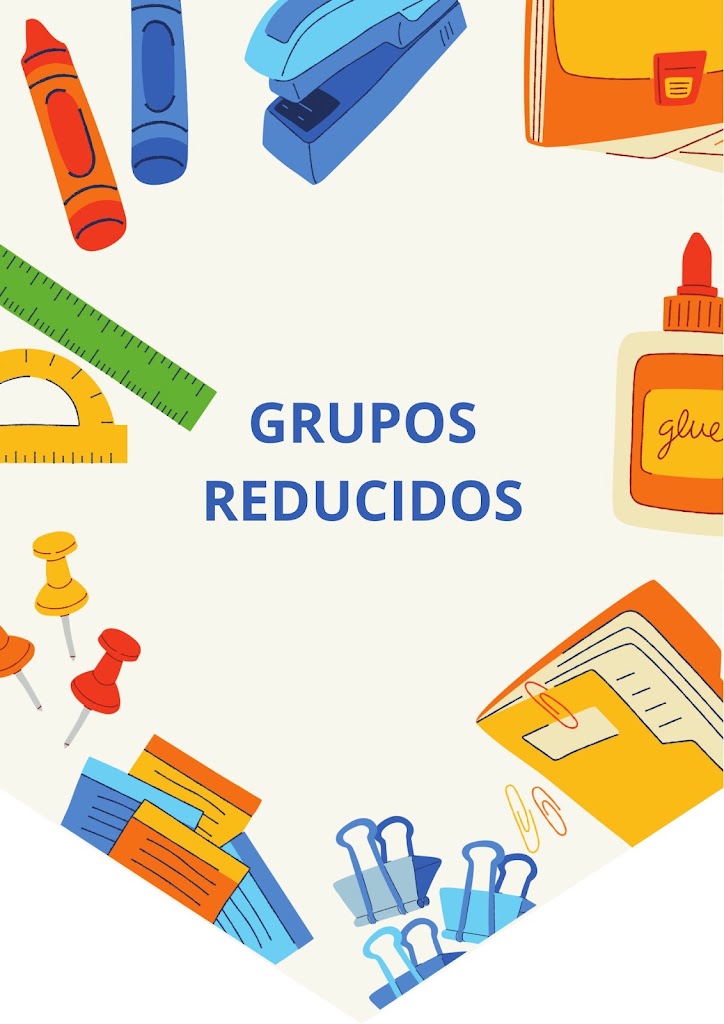 Aula ICM — Del propietario
