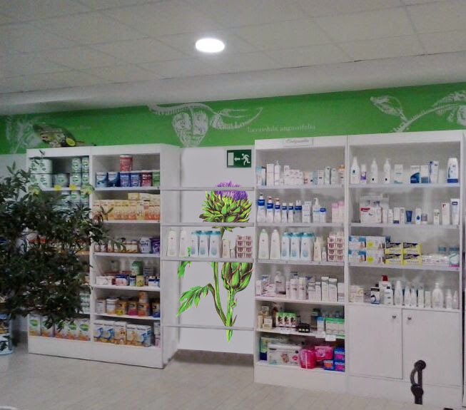 Farmacia Pozoalbero CB