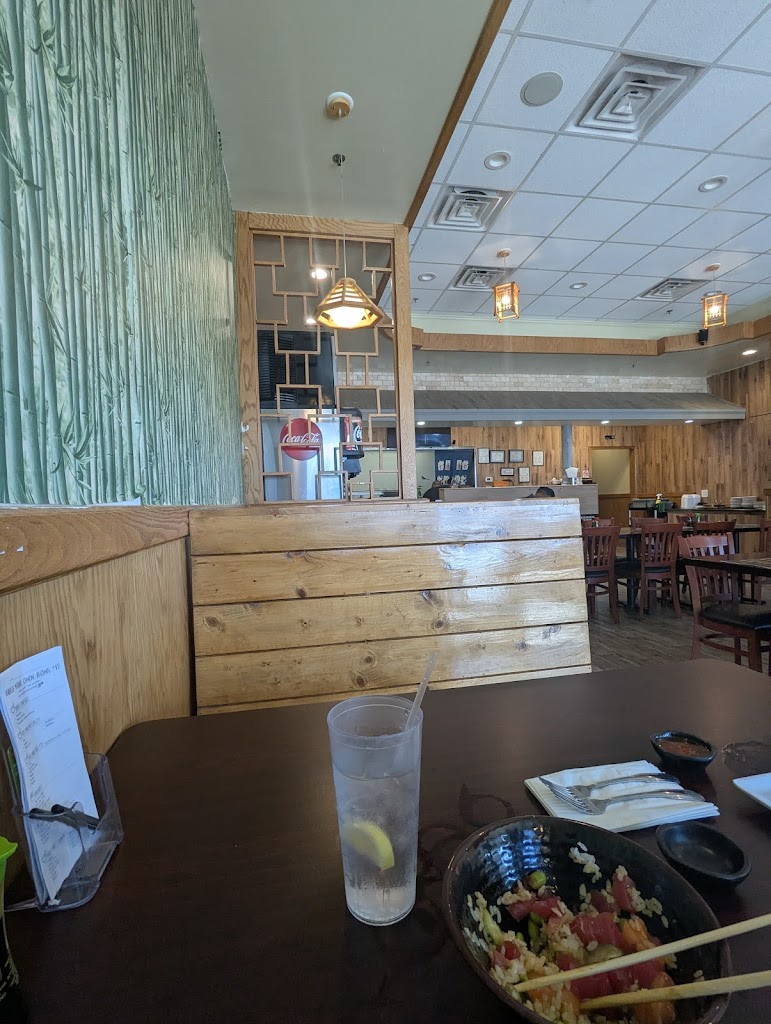 Bamboo House Restaurant
