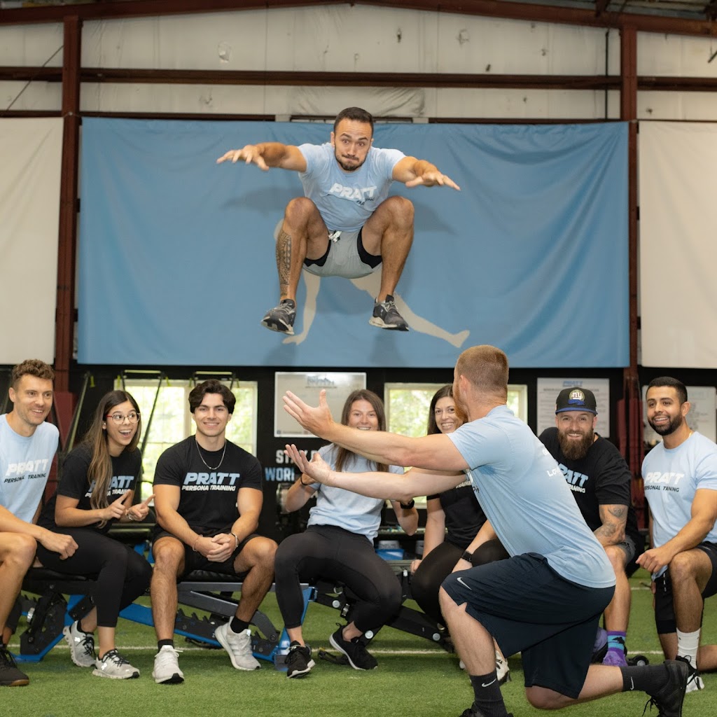  Pratt Personal Training