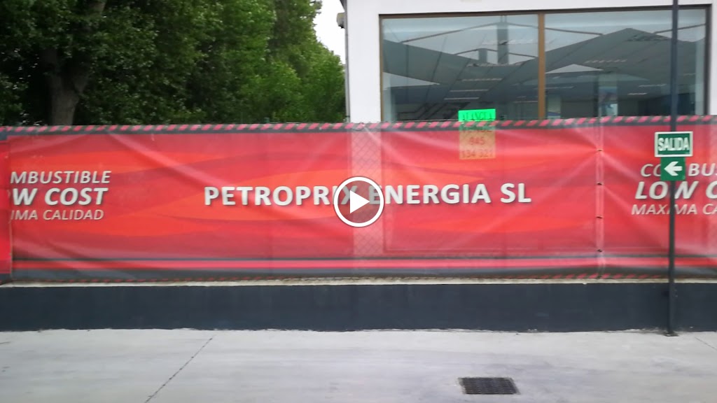 Petroprix Vitoria — Videos