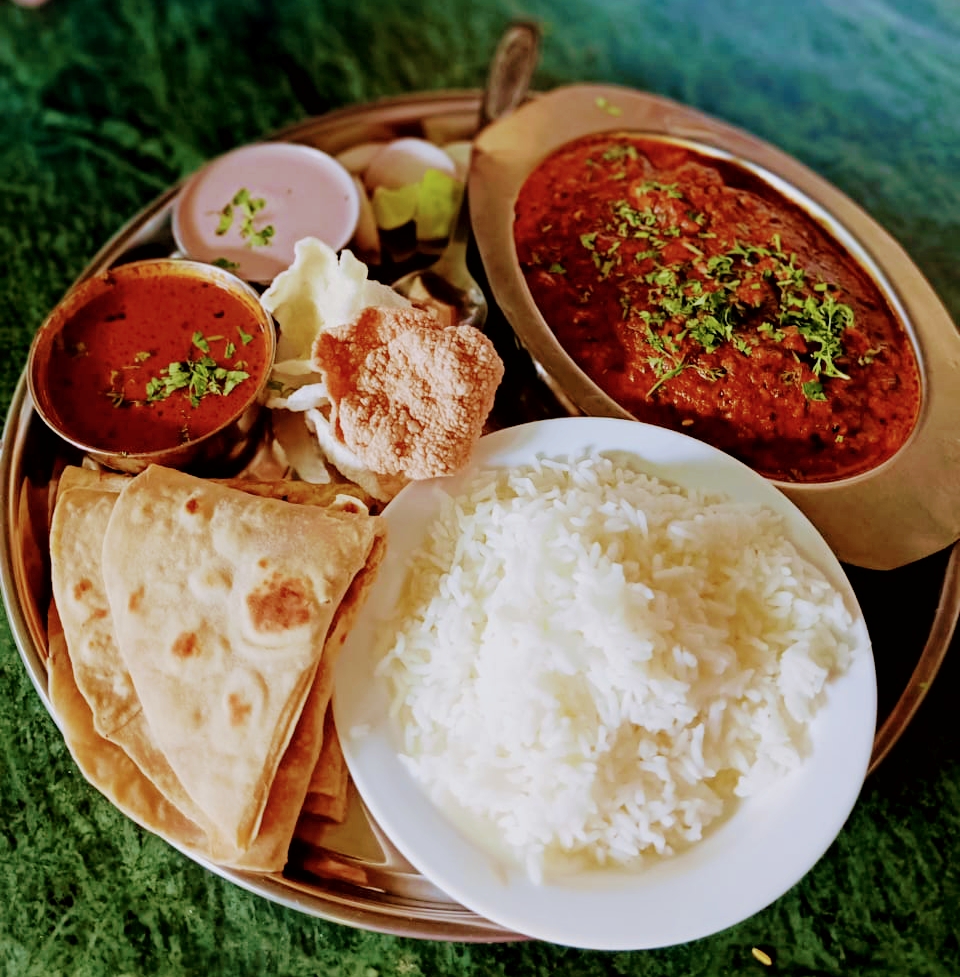 Food & drink
