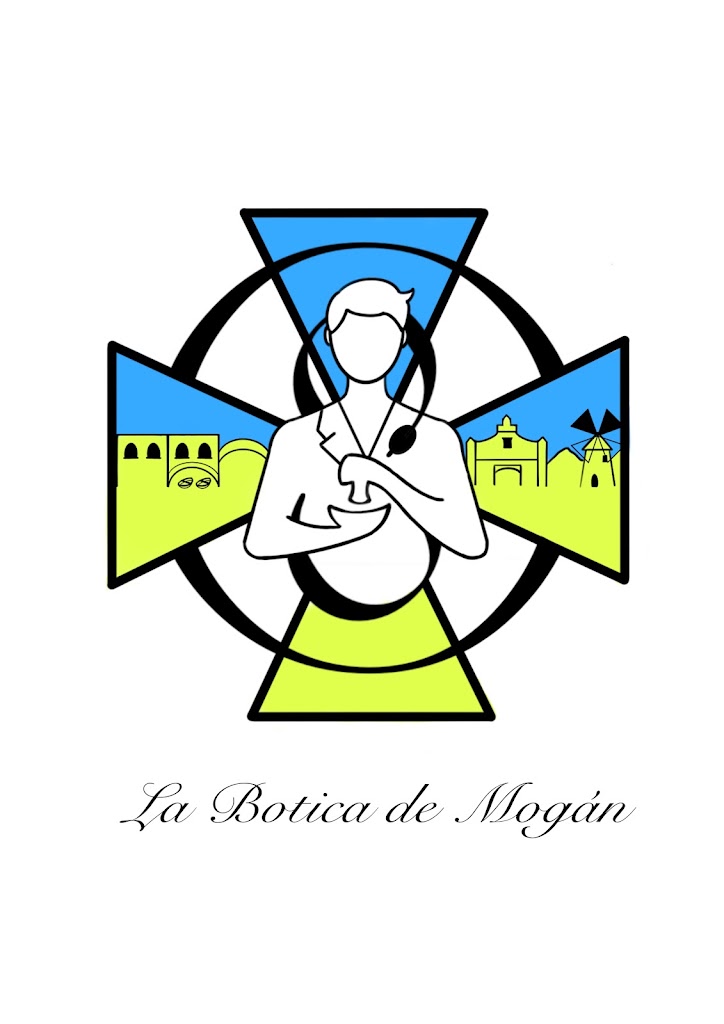Farmacia LA BOTICA DE MOGAN — Del propietario
