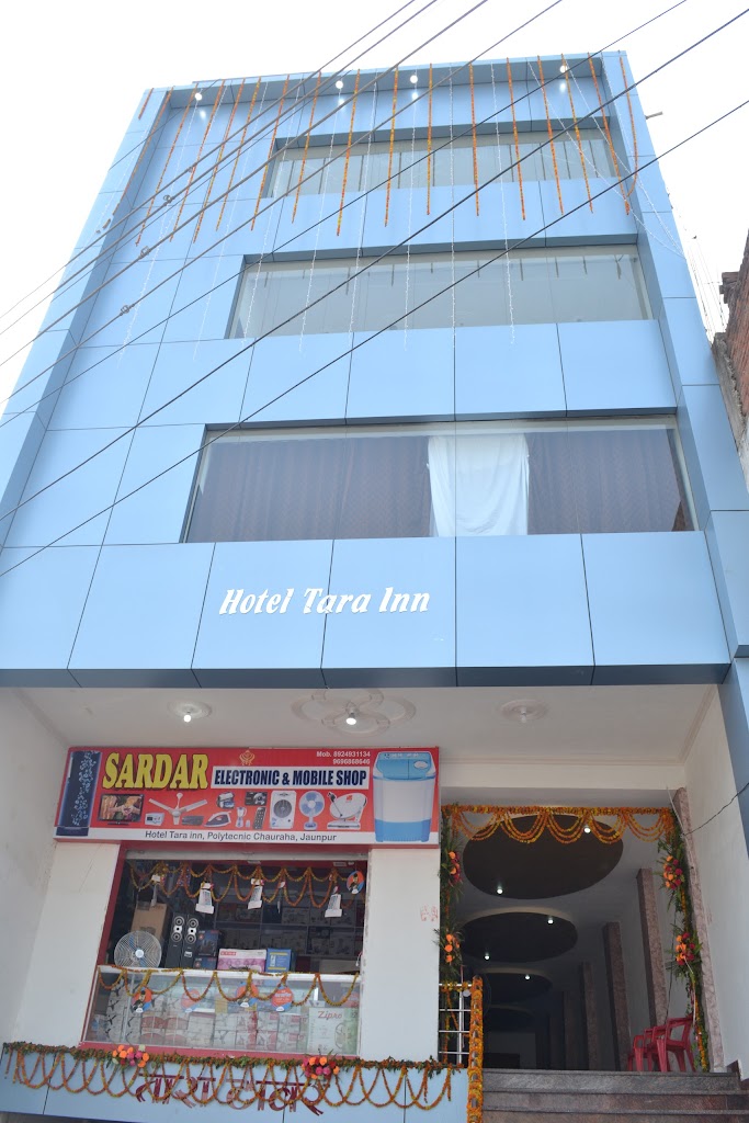 Hotel Tara Inn