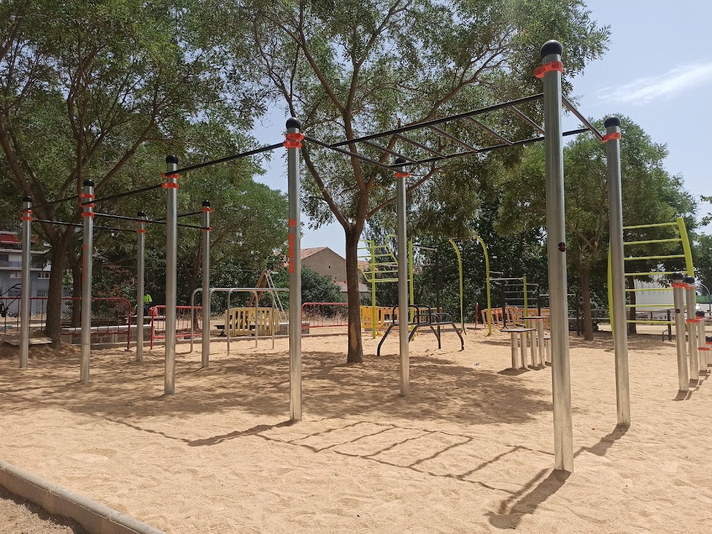 AreaCalisteniaMEIN.ES