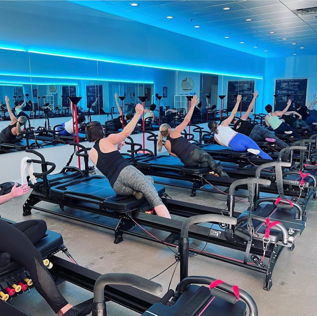  Core Change Knoxville