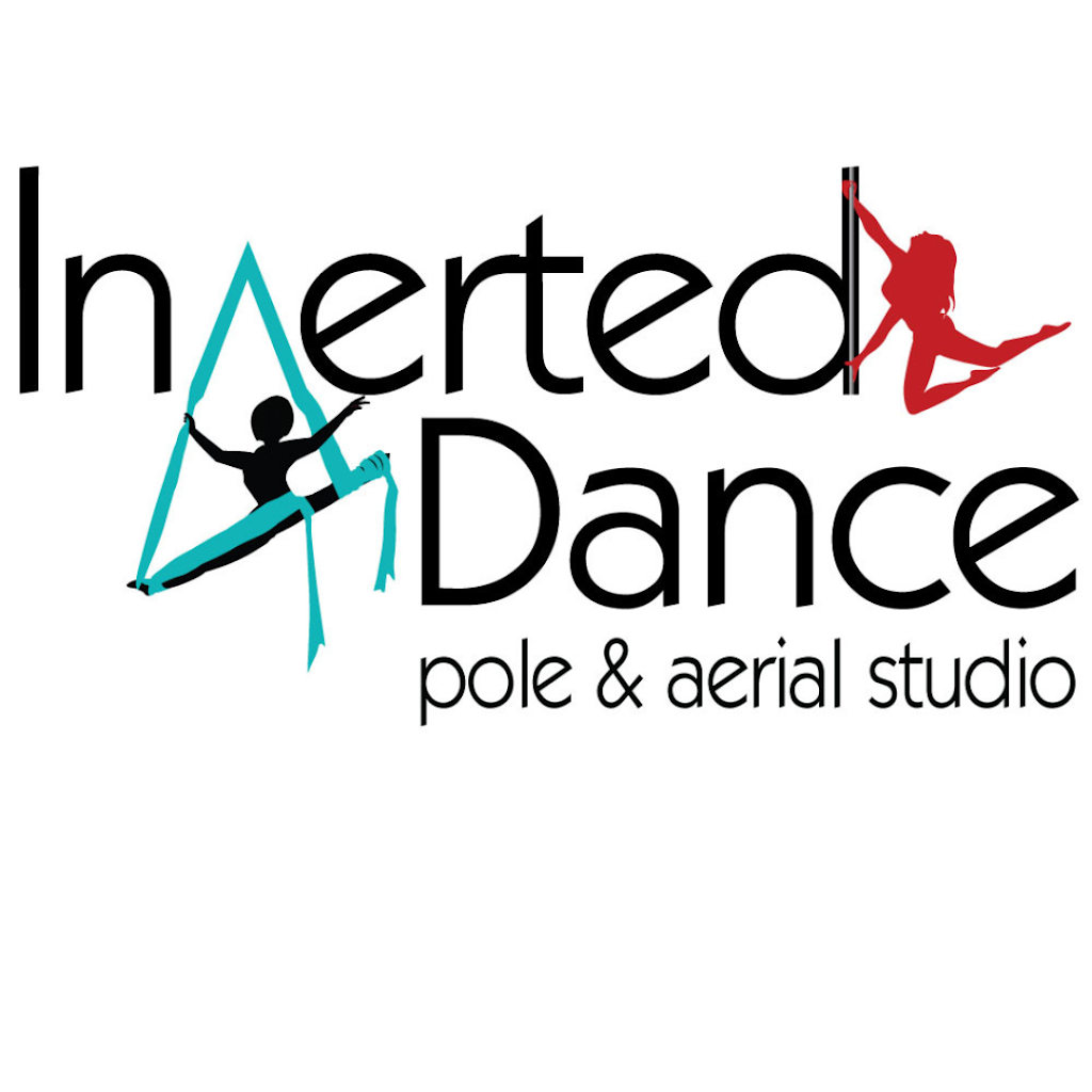  Inverted Dance Pole & Aerial Studio