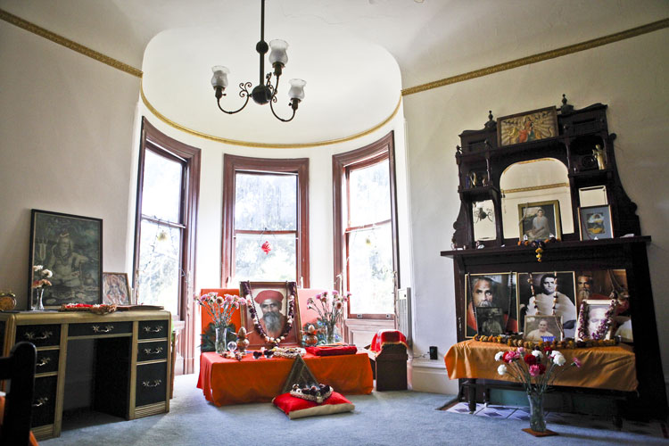  Yoga Society of San Francisco