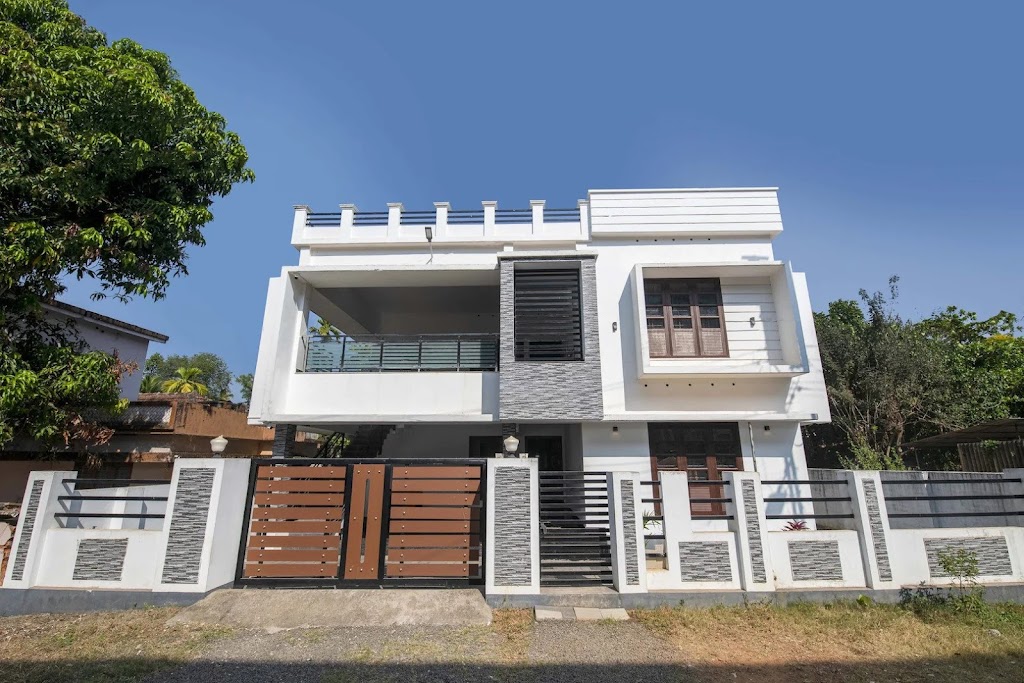 Varna Beach Residency