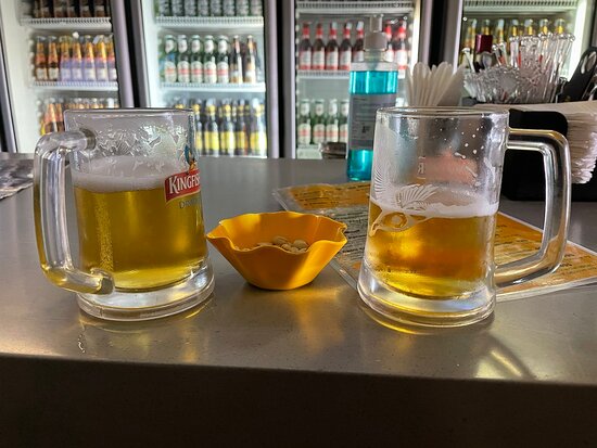 Food & drink