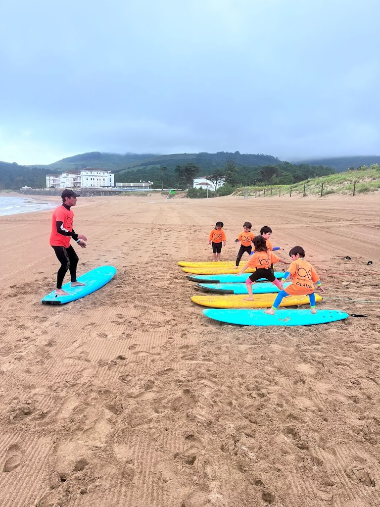 Be Surfer