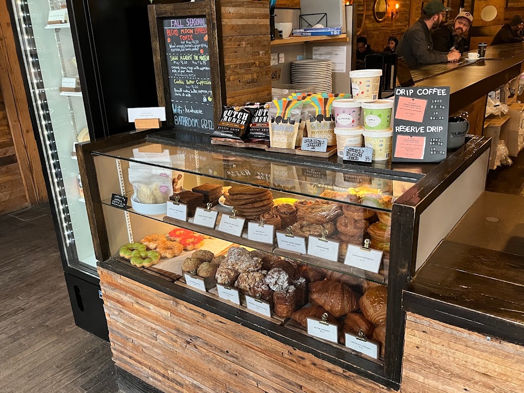 Photo of Spyhouse Coffee Roasters | Northeast