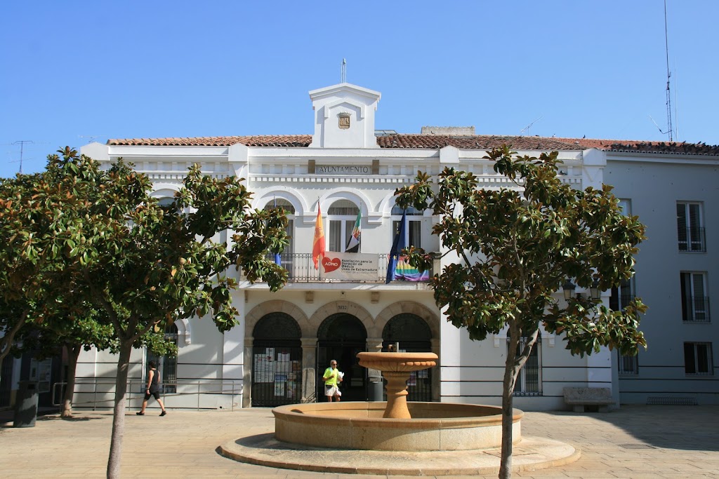 Ayuntamiento de Navalmoral de la Mata