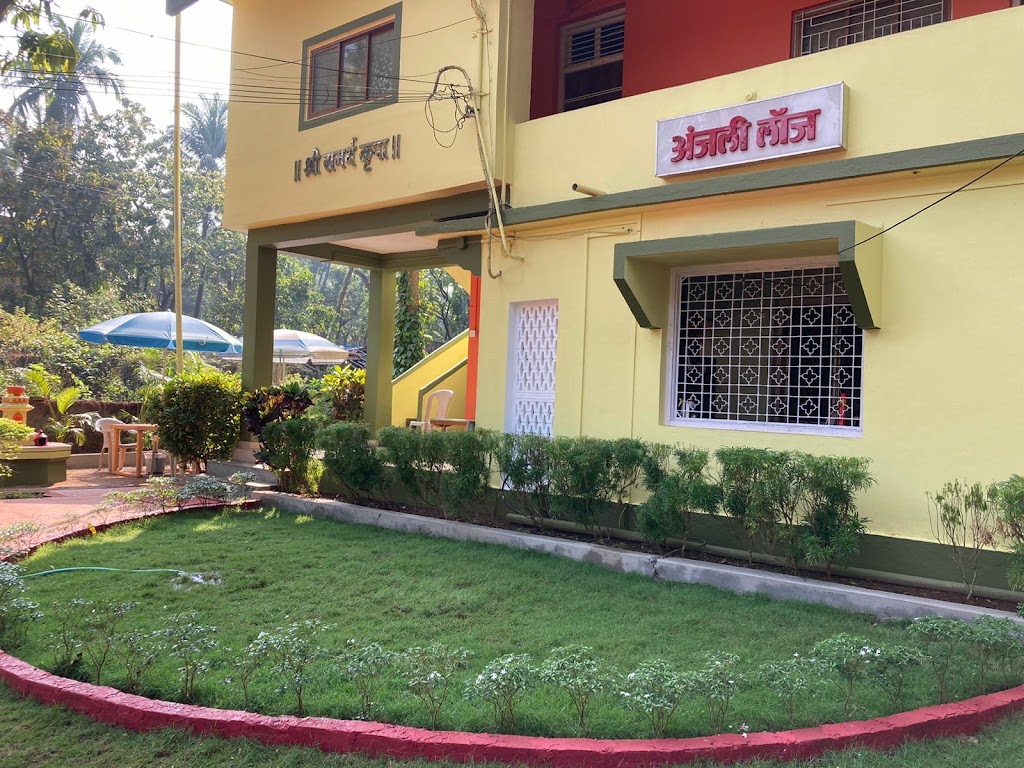 Anjali Lodge