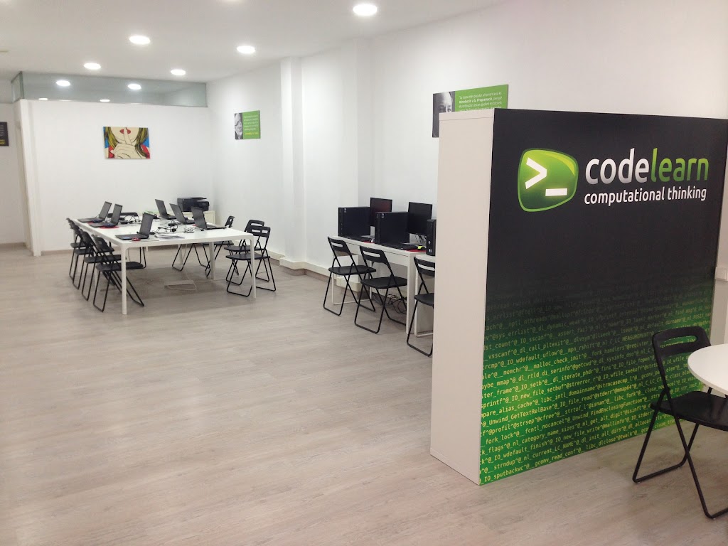 Codelearn El Prat