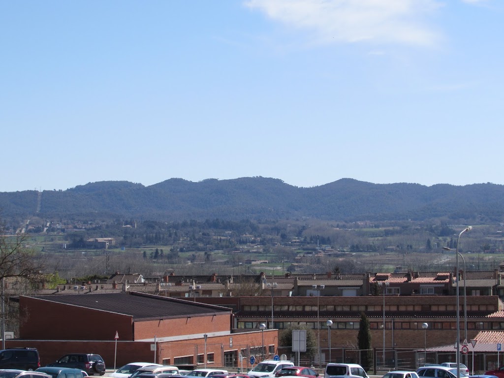 Escola Guillem de Mont-rodon