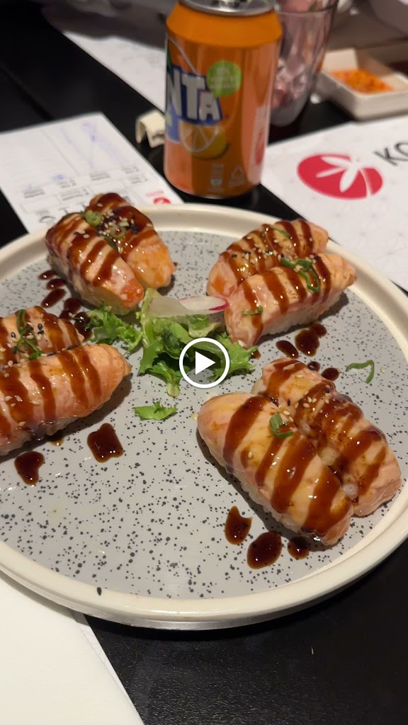 Koyo Sabadell — Videos