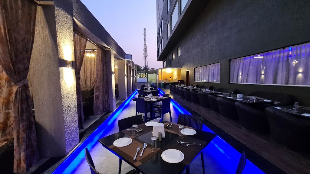 Galaxy Club Hotel