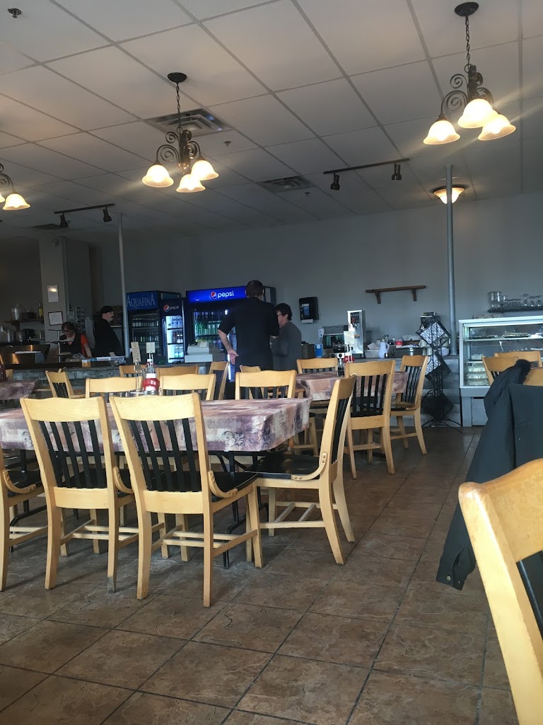 Aroma's Plus in Corner-Brook