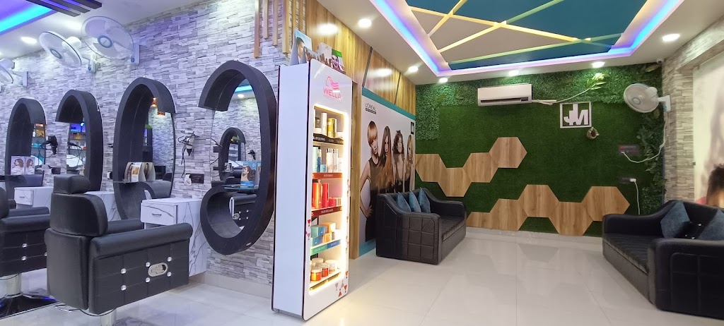 Jack Mishel Professional Salon Unisex Salon