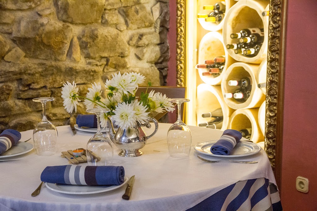 Restaurante Iturralde Jatetxea
