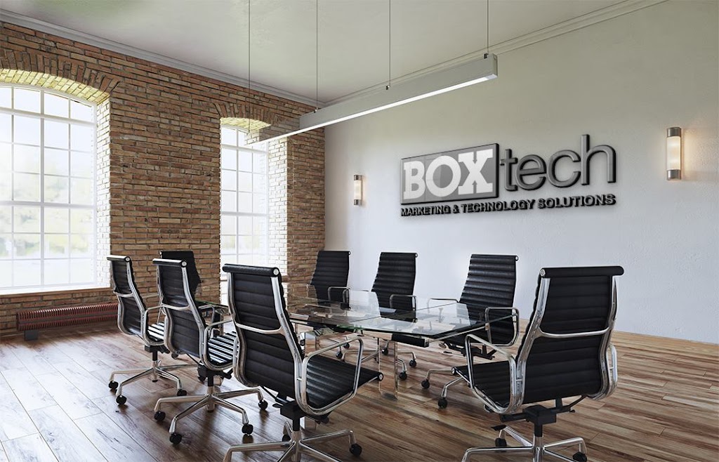 Boxtech Llc