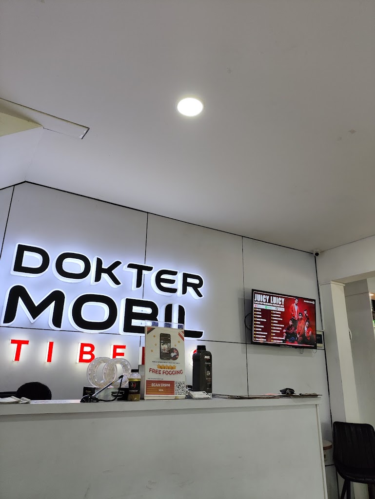 Bengkel Dokter Mobil Lampung dan AC Mobil