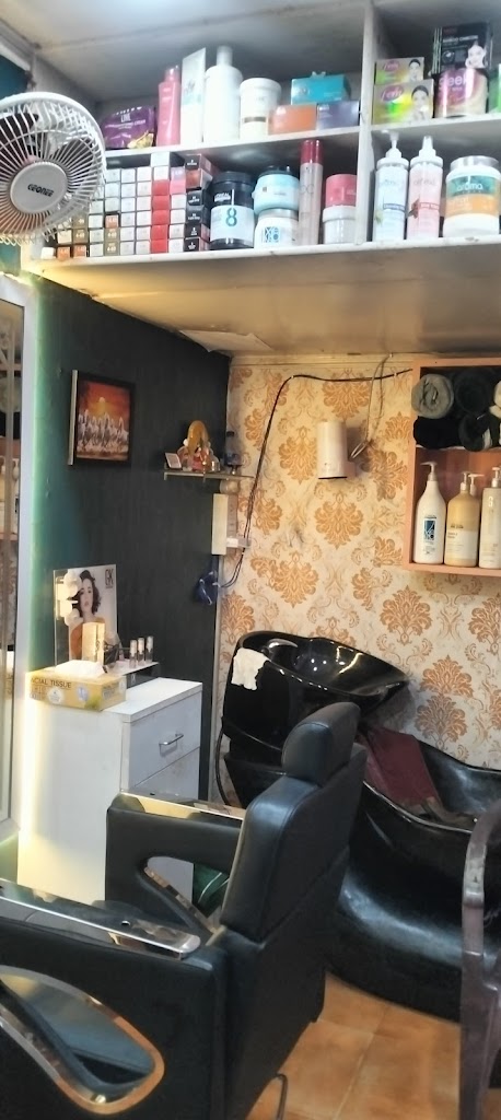 Suparna S Ladis Beauty Parlour