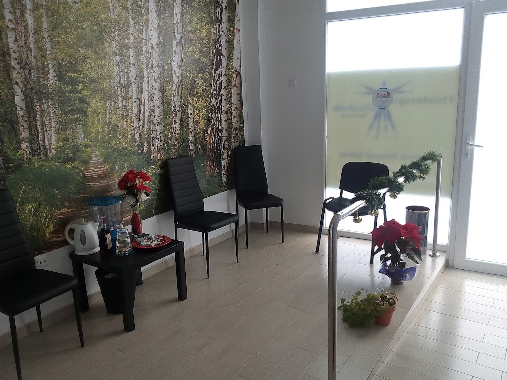 Centro De Fisioterapia Ayamonte(antiguo Fisiosalud)