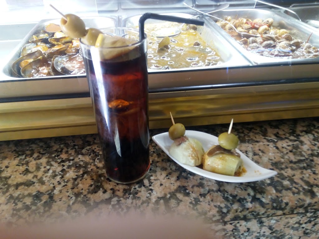 Beethoven — Comida y bebida