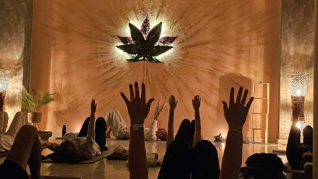 RC YOGA. Rodrigo Carreno