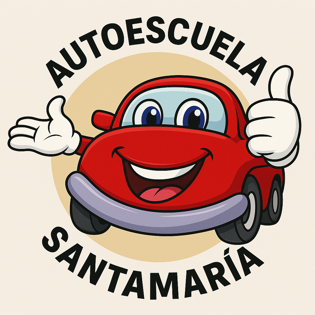 AUTOESCUELA SANTA MARIA — Mas recientes
