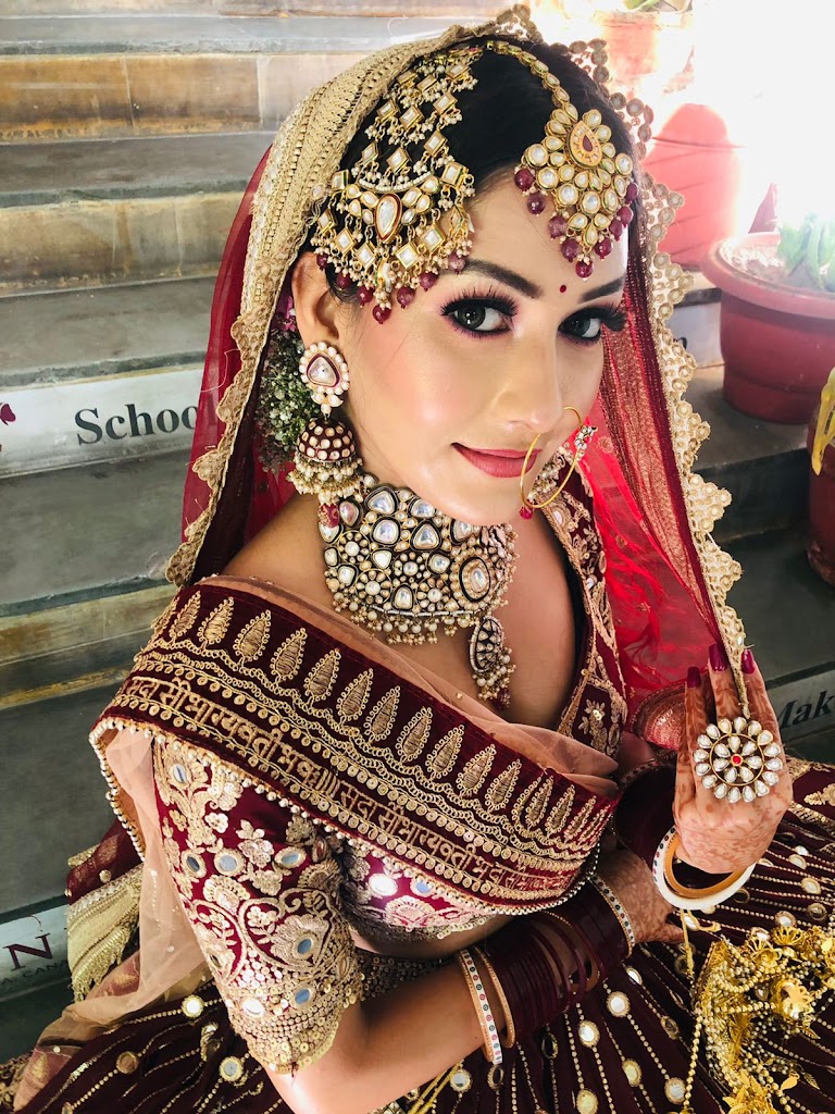 Priya Makeover Salon