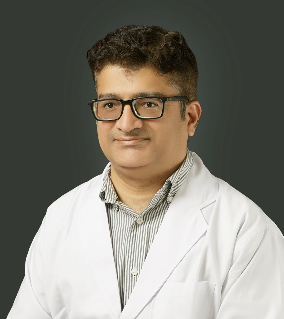 Dr. Dr Bhupendra Bathla Best Cardiologist In Kota Ecg Interpretation Echocardiography Heart Doctar In Kota