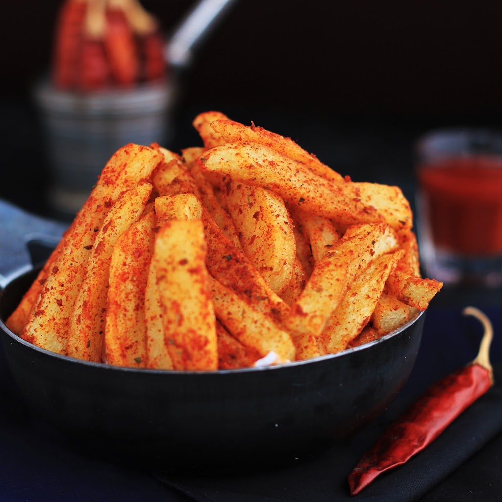 French fries