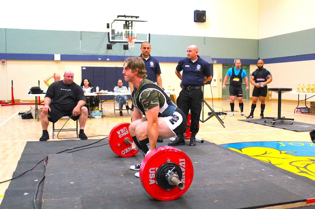  Jake Tiesler Personal Training