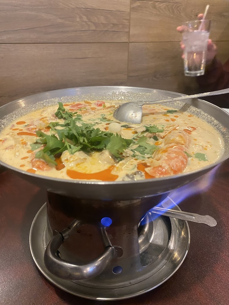 Thai Street Cafe - Centennial