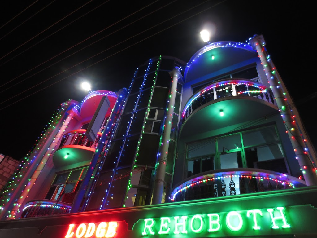 Hotel Rehoboth
